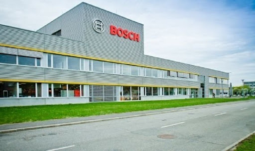 Thương hiệu bếp từ Bosch