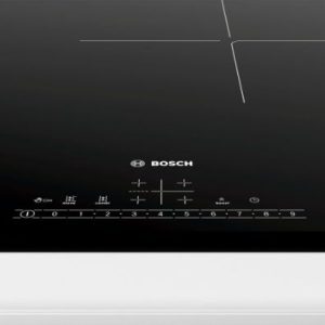 Bảng điều khiển của Bếp từ Bosch PVS831FB5E