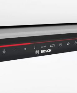 Bảng điều khiển của máy hút mùi Bosch DFS067K51