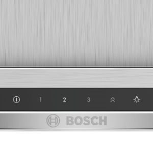 Bảng điều khiển của Máy Hút Mùi Bosch DWB66DM50B 