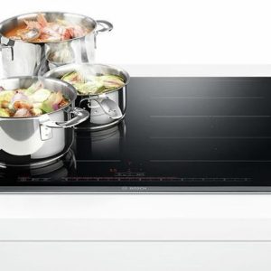 Bếp từ Bosch PXY601JW1E cho bạn hiệu quả khi sử dụng