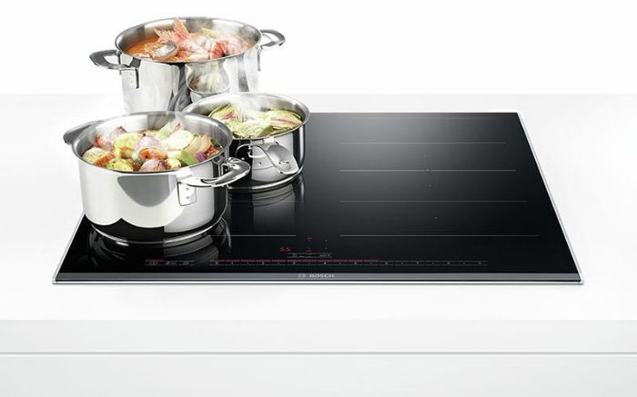 Bếp từ Bosch PXY601JW1E cho bạn hiệu quả khi sử dụng