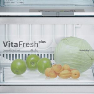 Công nghệ VitaFresh Plus giúp thực phẩm được bảo quản tốt hơn bao giờ hết