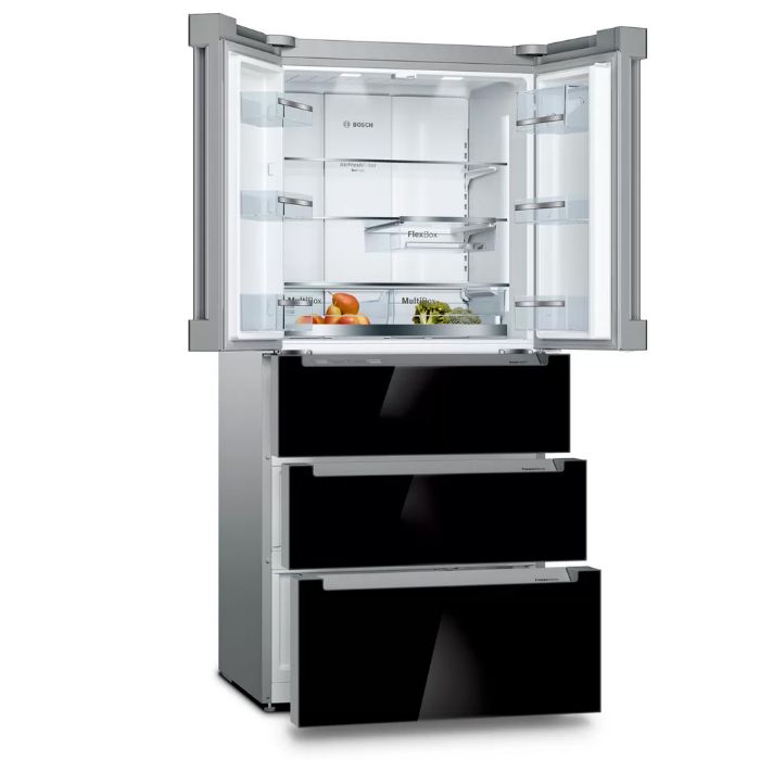 Tủ Lạnh Bosch KFN86AA76J 