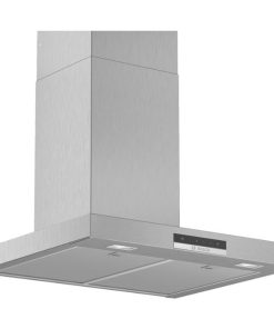 Máy Hút Mùi Bosch DWB66DM50B thiết kế sang trọng, tính năng thông minh