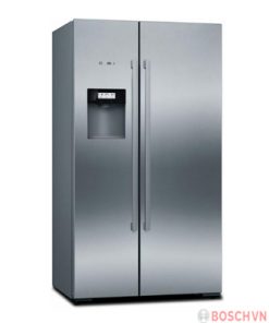 Tủ lạnh Bosch KAD92HI31 thiết kế sang trọng, tính năng thông minh