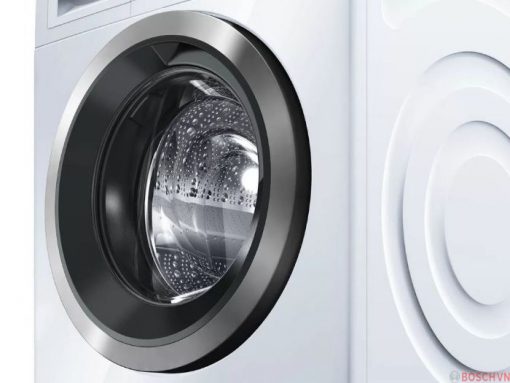 Khoang của Máy giặt sấy Bosch WNA14400SG