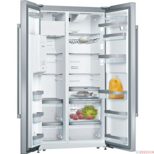 Tủ lạnh Bosch KAD92HI31 dung tích lớn