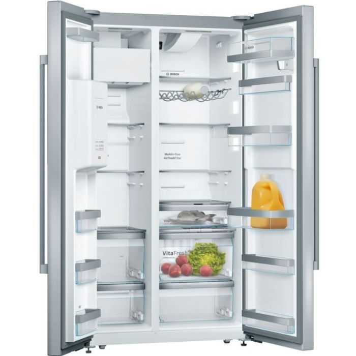 Tủ lạnh Bosch KAD92HI31 dung tích lớn