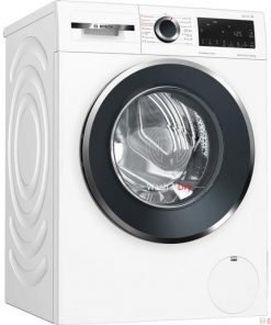 Máy giặt sấy Bosch WNA254U0SG thiết kế sang trọng, tính năng thông minh