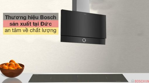 Máy Hút Mùi Bosch DWF97RV60B nhập khẩu Châu Âu
