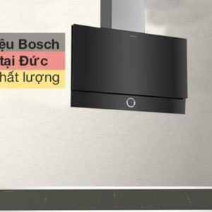Máy Hút Mùi Bosch DWF97RV60B nhập khẩu Châu Âu