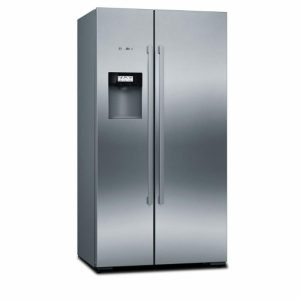 Tủ lạnh Bosch KAD92HI31 thiết kế sang trọng, tính năng thông minh