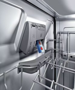 Hệ thống phân phối viên rửa của máy rửa bát Bosch SMS2HAI12E