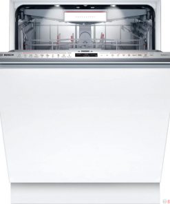 Máy Rửa Bát Bosch SMV8YCX03E thiết kế sang trọng, nhập khẩu Châu Âu