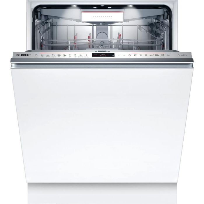Máy rửa bát Bosch SMS8YCI01E thiết kế sang trọng, nhập khẩu Châu Âu