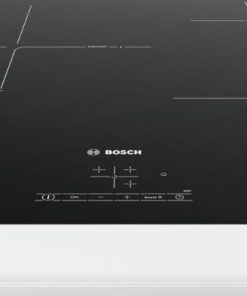 Bảng điều khiển của Bếp Từ Bosch PUJ611BB1E