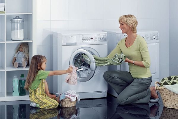Hướng dẫn vệ sinh máy giặt Bosch đúng cách chi tiết từ A-Z