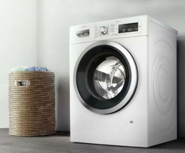 Máy giặt Bosch WAW3260EU 