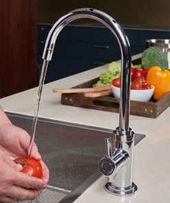 Máy lọc nước Mitshubishi Cleansui EU101 cho ra nguồn nước tinh khiết