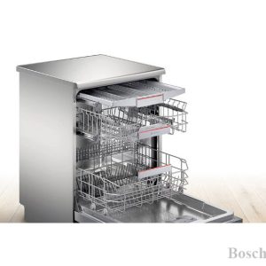 Hệ thống giàn rửa của Máy Rửa Bát Bosch SMS6ECI07E