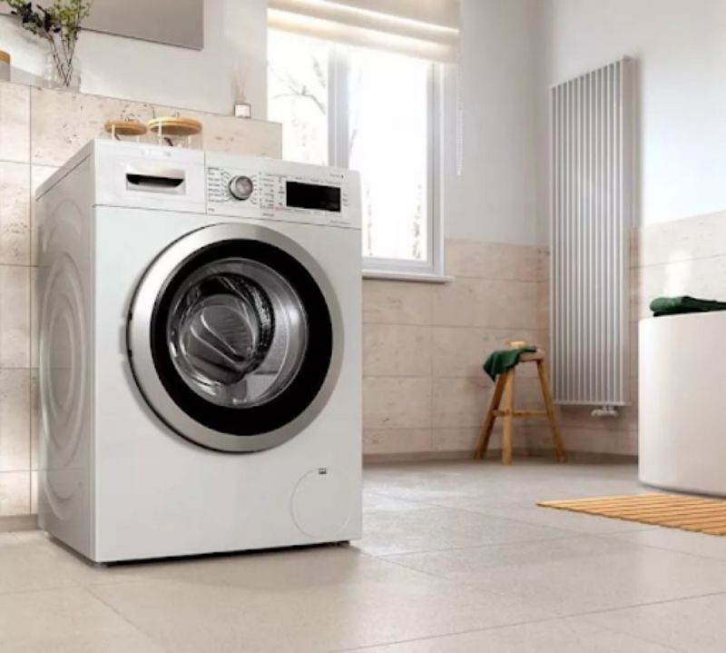 Lỗi E5 của máy giặt Bosch có thể là do hệ thống dây điện bị lỗi