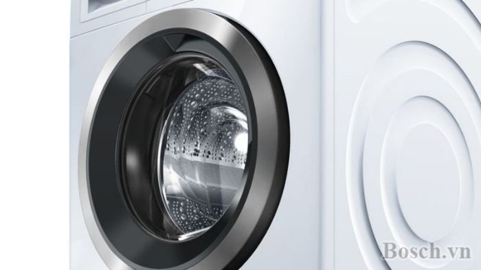 Máy giặt Bosch cửa trước WGG254A0SG cho bạn sự hài lòng