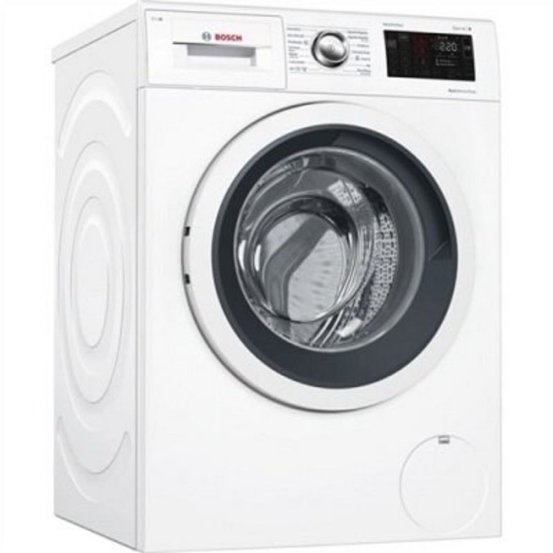 Máy giặt Bosch WAW24740PL mức giá tầm trung