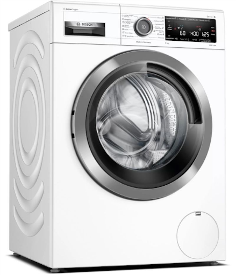 Máy giặt cao cấp Bosch WAV28L40SG