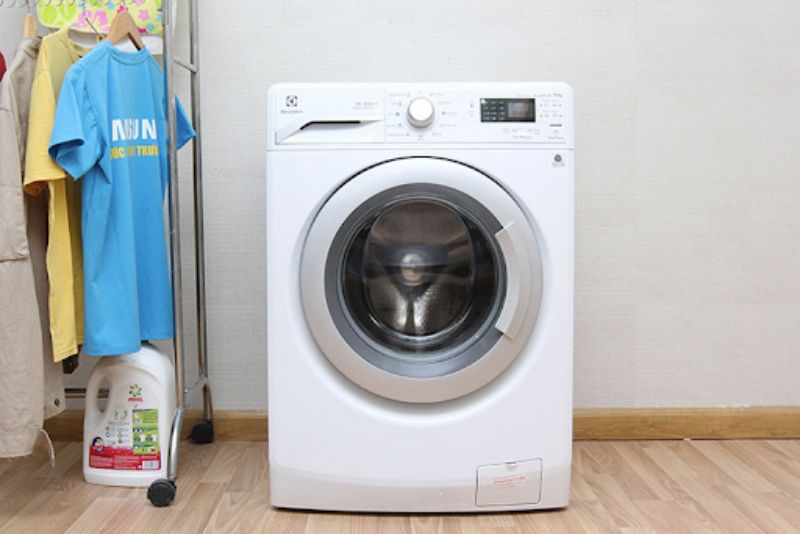 Máy giặt Electrolux áp dụng nhiều kỹ thuật tuyệt vời