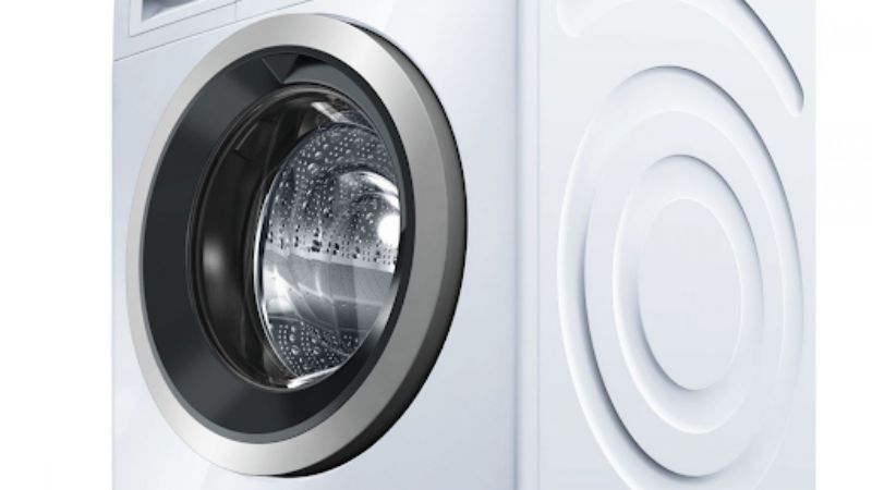 Nguyên lý hoạt động của công tắc cửa máy giặt Bosch 