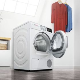 Review đánh giá máy giặt bosch 12kg có chất lượng không? 