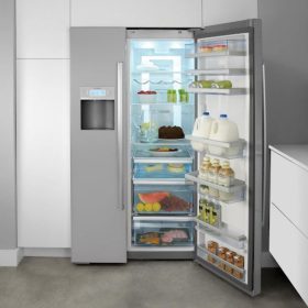 Bảng mã lỗi tủ lạnh bosch chi tiết - Nguyên nhân và cách khắc phục