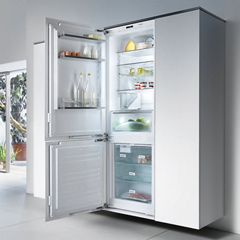 Có nên mua tủ lạnh bosch không? 