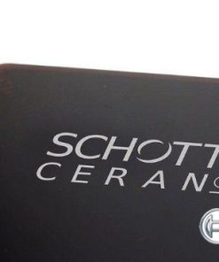 Mặt kính Schott Ceran đình đám tới từ Đức có độ bền cao