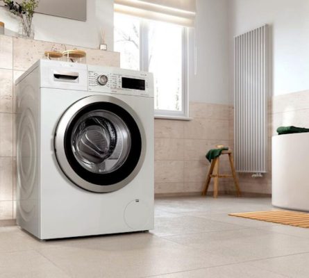 So sánh máy giặt bosch và lg máy giặt nào tốt hơn? 