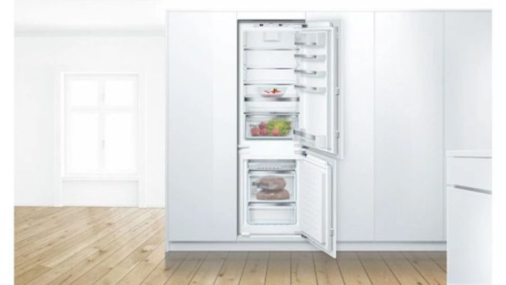 Top 4 tủ lạnh bosch series 6 được ưa chuộng nhất hiện nay 