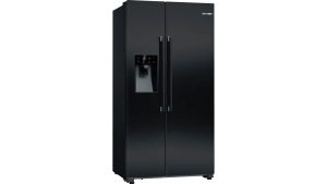 Tủ lạnh Side by Side Bosch KAI93VBFP thiết kế sang trọng, tính năng thông minh