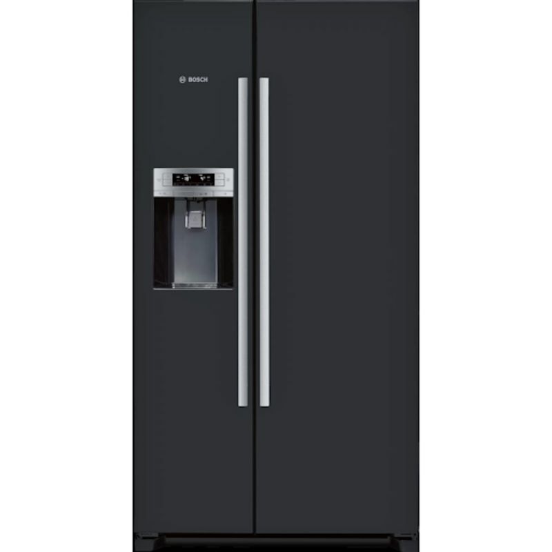 Tủ lạnh Bosch KAD90VB20 trang bị Eco Mode giúp tiết kiệm tối đa chi phí 
