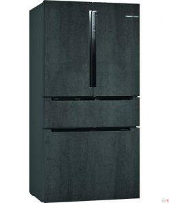 Tủ lạnh Bosch KFN96PX91I thiết kế sang trọng, công nghệ thông minh