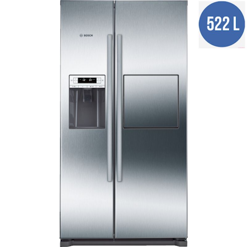 Tủ Lạnh Bosch series 6 KAG90AI20G