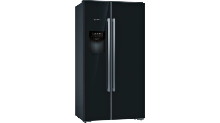Tủ lạnh Side By Side Bosch KAD92HBFP thiết kế sang trọng, tính năng thông minh
