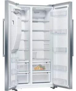 Tủ Lạnh Bosch KAD93VIFP giúp bạn lưu trữ linh hoạt