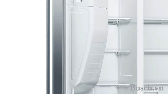 7 Tủ Lạnh Bosch KAD93VIFP Series 6 – Dung Tích Tổng 627L
