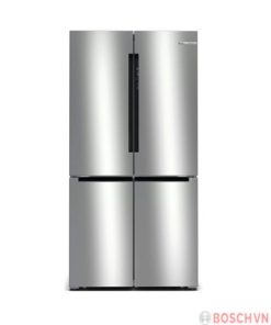 Tủ Lạnh Bosch KFN96APEAG thiết kế sang trọng, công nghệ thông minh