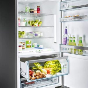 Tủ Lạnh Bosch KAD93VIFP đẳng cấp, thời thượng