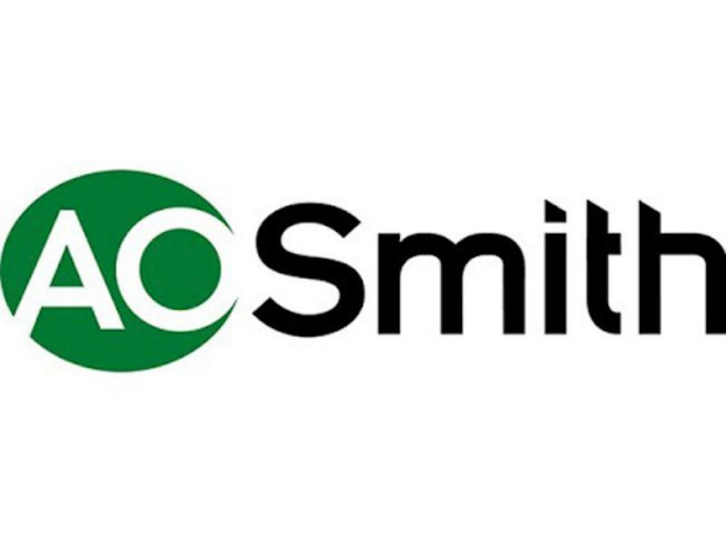 Giới thiệu về thương hiệu ao smith