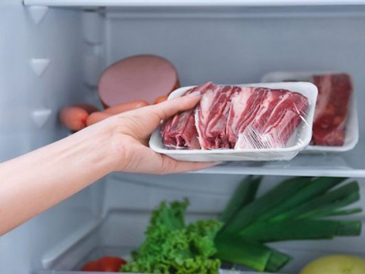 Hướng dẫn cách bảo quản thịt trong tủ lạnh từ A - Z