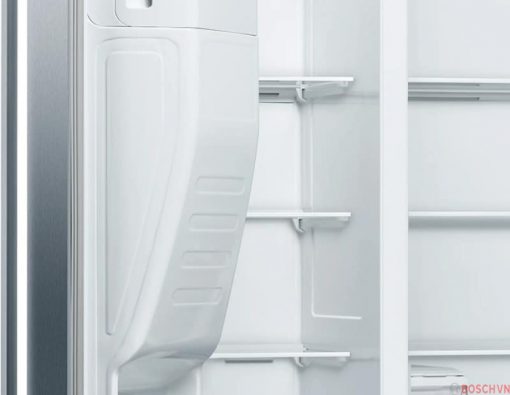 Tủ Lạnh KAD93VBFP thiết kế tỉ mỉ, tinh tế