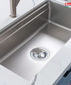 Chậu rửa Konox Workstation - Undermount Sink KN7644SU Dekor thiết kế tinh xảo